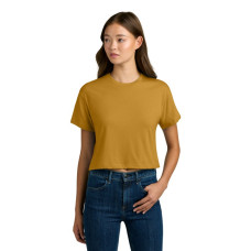 Next Level Apparel Women's Ideal Crop Top NL1580
