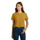 Next Level Apparel Women's Ideal Crop Top NL1580