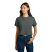 Next Level Apparel Women's Ideal Crop Top NL1580