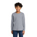 Next Level Apparel Youth Cotton Long Sleeve Tee NL3311