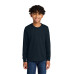 Next Level Apparel Youth Cotton Long Sleeve Tee NL3311