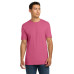 Next Level Apparel Adult Cotton Tee. NL3600
