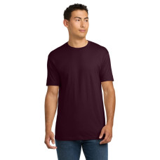 Next Level Apparel Adult Cotton Tee. NL3600