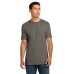 Next Level Apparel Adult Cotton Tee. NL3600