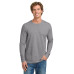 Next Level Apparel Cotton Long Sleeve Tee. NL3601