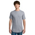 Next Level Apparel Cotton Long Body Tee NL3602