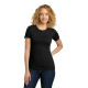 Next Level Apparel Women's Cotton Tee. NL3900
