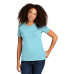 Next Level Apparel Women's Cotton Tee. NL3900