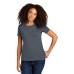 Next Level Apparel Women's Cotton Tee. NL3900