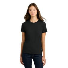 Next Level Apparel Women's Cotton Relaxed Tee NL3910