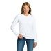 Next Level Apparel Women's Cotton Relaxed Long Sleeve Tee NL3911
