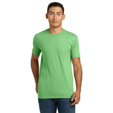 Next Level Apparel Adult CVC Tee. NL6210