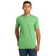 Next Level Apparel Adult CVC Tee. NL6210