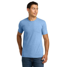 Next Level Apparel Adult CVC Tee. NL6210