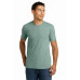 Next Level Apparel Adult CVC Tee. NL6210