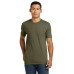 Next Level Apparel Adult CVC Tee. NL6210