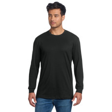 Next Level Apparel Adult CVC Long Sleeve Tee NL6211