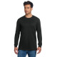 Next Level Apparel Adult CVC Long Sleeve Tee NL6211