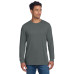 Next Level Apparel Adult CVC Long Sleeve Tee NL6211