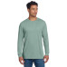 Next Level Apparel Adult CVC Long Sleeve Tee NL6211