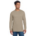 Next Level Apparel Adult CVC Long Sleeve Tee NL6211