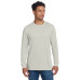 Next Level Apparel Adult CVC Long Sleeve Tee NL6211