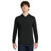 Next Level Apparel CVC Long Sleeve Hoodie NL6221