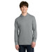 Next Level Apparel CVC Long Sleeve Hoodie NL6221