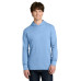 Next Level Apparel CVC Long Sleeve Hoodie NL6221