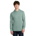 Next Level Apparel CVC Long Sleeve Hoodie NL6221