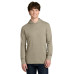 Next Level Apparel CVC Long Sleeve Hoodie NL6221
