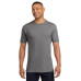 Next Level Apparel  Adult CVC Sueded Tee. NL6410