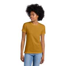 Next Level Apparel Women's CVC Relaxed Tee NL6600