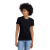 Next Level Apparel Women's CVC Relaxed Tee NL6600