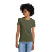 Next Level Apparel Women's CVC Relaxed Tee NL6600