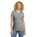 Next Level Apparel  Women's CVC Tee. NL6610