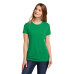 Next Level Apparel  Women's CVC Tee. NL6610