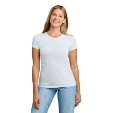 Next Level Apparel  Women's Tri-Blend Tee. NL6710