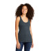 Next Level Apparel  Women's Tri-Blend Racerback Tank. NL6733