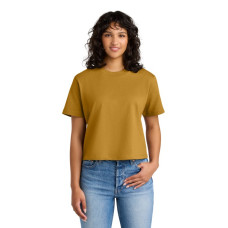 Next Level Apparel Women's Heavyweight Boxy Tee NL7610