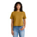 Next Level Apparel Women's Heavyweight Boxy Tee NL7610