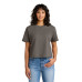 Next Level Apparel Women's Heavyweight Boxy Tee NL7610