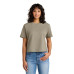 Next Level Apparel Women's Heavyweight Boxy Tee NL7610