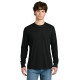 Next Level Apparel Ideal Thermal Long Sleeve Tee NL8211