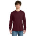 Next Level Apparel Ideal Thermal Long Sleeve Tee NL8211