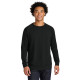 Next Level Apparel Laguna Raglan Sweatshirt NL9000