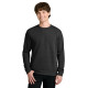 Next Level Apparel Adult Malibu Crewneck Sweatshirt NL9002