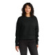 Next Level Apparel Women's Heavyweight Sweatshirt NL9087