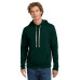 Next Level Apparel   Adult Santa Barbara Pullover Hoodie. NL9303