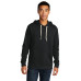 Next Level Apparel   Unisex Santa Cruz Pullover Hoodie. NL9303